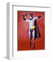 Batman-null-Framed Photo