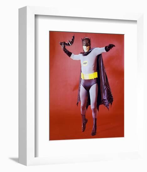 Batman-null-Framed Photo