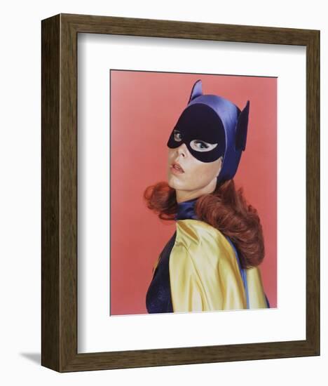 Batman-null-Framed Photo