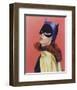 Batman-null-Framed Photo