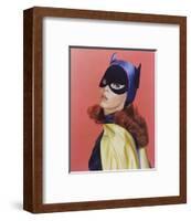 Batman-null-Framed Photo