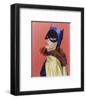 Batman-null-Framed Photo