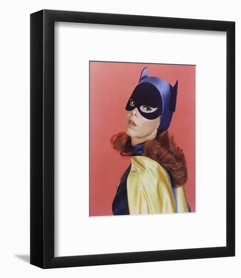 Batman-null-Framed Photo