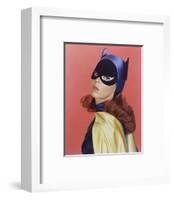 Batman-null-Framed Photo