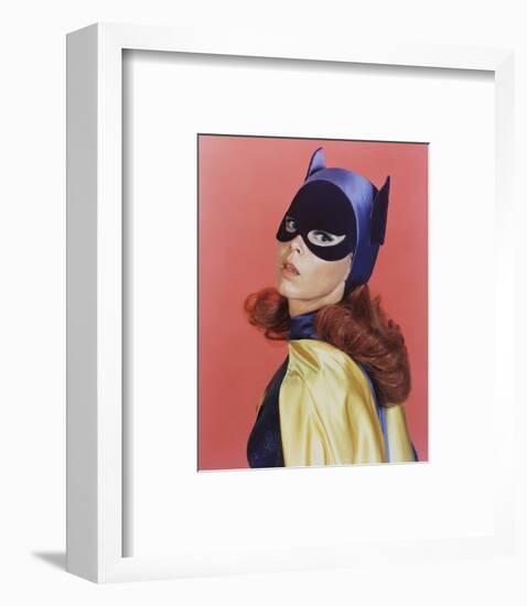 Batman-null-Framed Photo