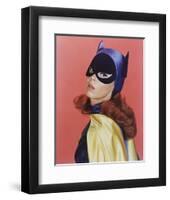 Batman-null-Framed Photo