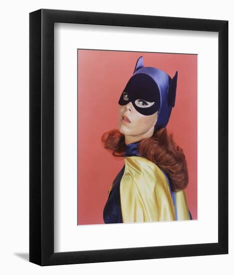 Batman-null-Framed Photo