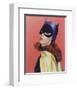 Batman-null-Framed Photo