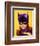 Batman-null-Framed Photo