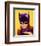 Batman-null-Framed Photo