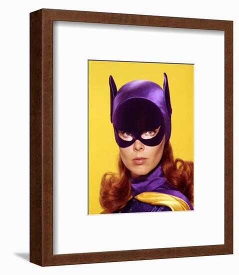 Batman-null-Framed Photo