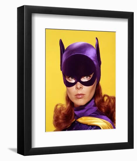 Batman-null-Framed Photo