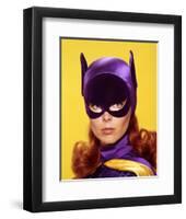 Batman-null-Framed Photo