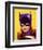 Batman-null-Framed Photo