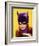 Batman-null-Framed Photo