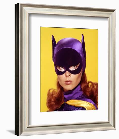 Batman-null-Framed Photo