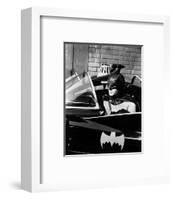 Batman-null-Framed Photo