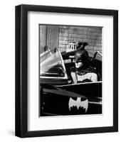 Batman-null-Framed Photo