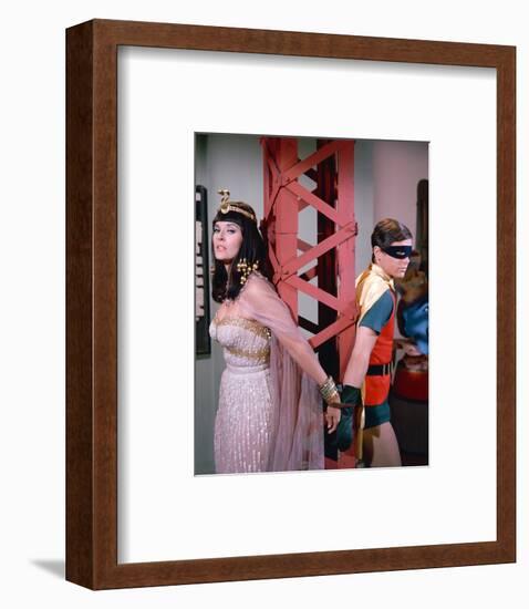 Batman-null-Framed Photo