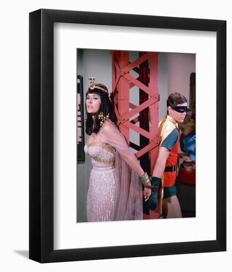 Batman-null-Framed Photo