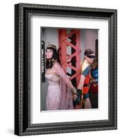 Batman-null-Framed Photo