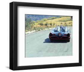 Batman-null-Framed Photo