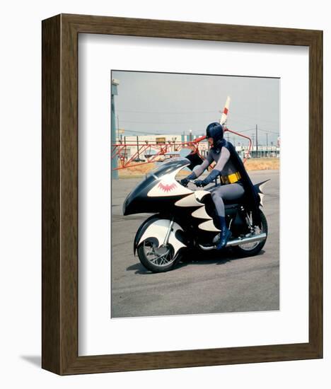 Batman-null-Framed Photo