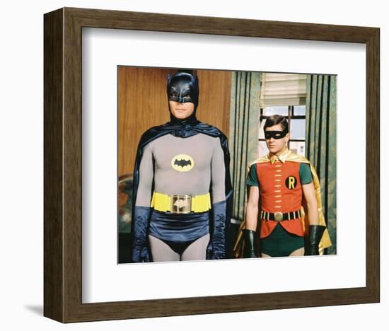 Batman-null-Framed Photo