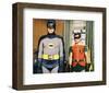 Batman-null-Framed Photo