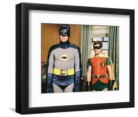 Batman-null-Framed Photo