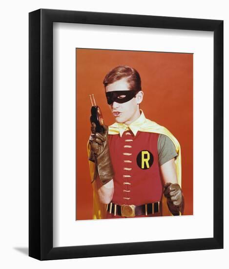 Batman-null-Framed Photo