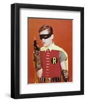 Batman-null-Framed Photo