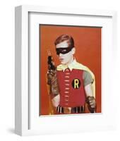 Batman-null-Framed Photo