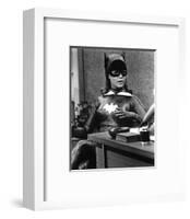 Batman-null-Framed Photo