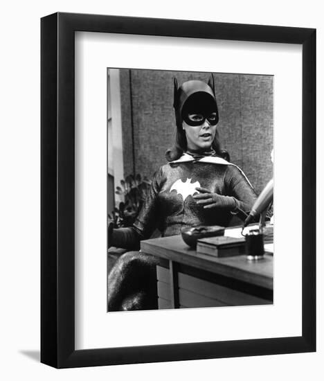 Batman-null-Framed Photo