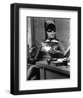 Batman-null-Framed Photo