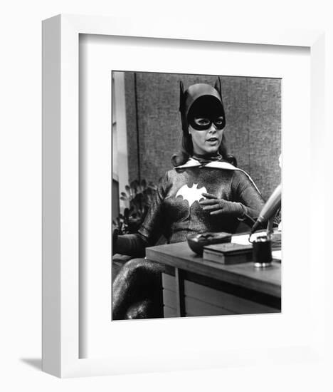 Batman-null-Framed Photo