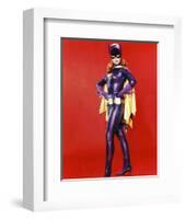 Batman-null-Framed Photo