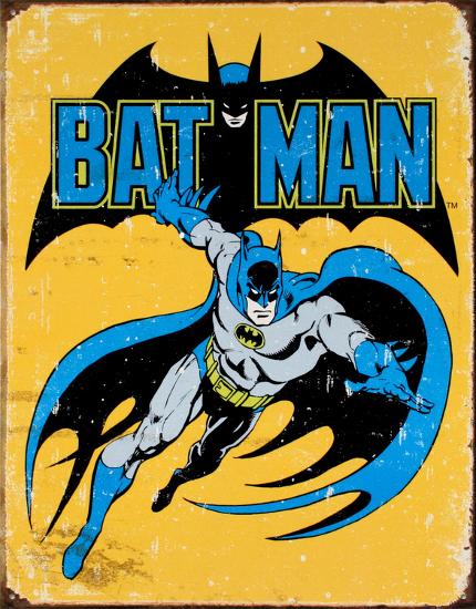 Tin Sign, , large