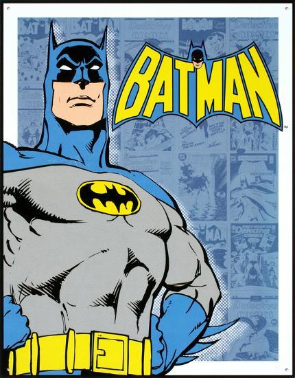 Tin Sign, , large
