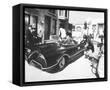 Framed Canvas