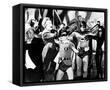Framed Canvas