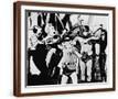Chelsea Espresso
