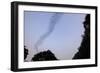 Bats Cave, Battambang, Battambang Province, Cambodia, Indochina, Southeast Asia, Asia-Nathalie Cuvelier-Framed Photographic Print