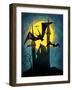 Bats-Harry Briggs-Framed Giclee Print