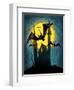 Bats-Harry Briggs-Framed Giclee Print