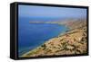 Batsi Bay, Andros Island, Cyclades, Greek Islands, Greece, Europe-Tuul-Framed Stretched Canvas