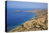 Batsi Bay, Andros Island, Cyclades, Greek Islands, Greece, Europe-Tuul-Stretched Canvas