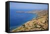 Batsi Bay, Andros Island, Cyclades, Greek Islands, Greece, Europe-Tuul-Framed Stretched Canvas