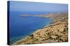 Batsi Bay, Andros Island, Cyclades, Greek Islands, Greece, Europe-Tuul-Stretched Canvas